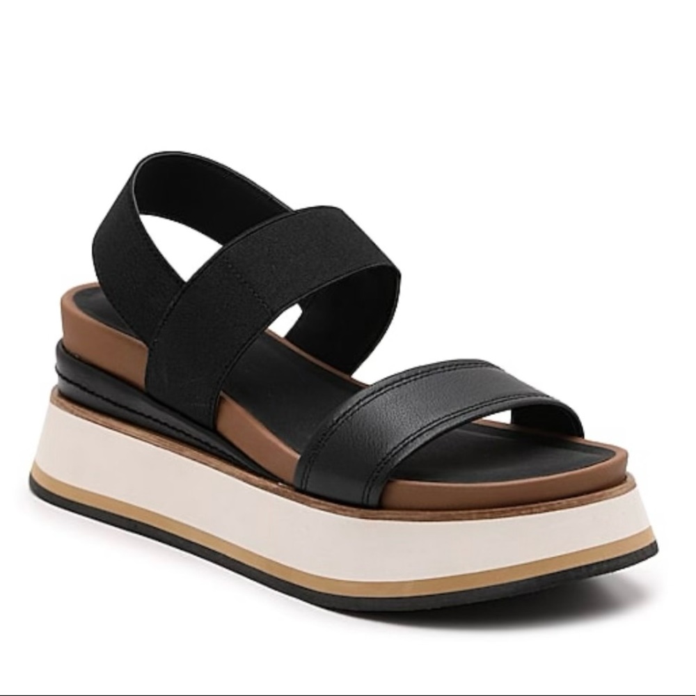 Crown Vintage Sandal